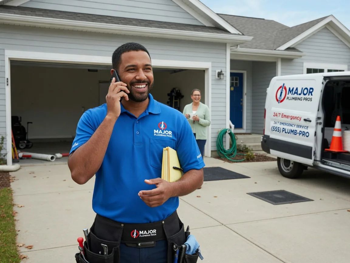 Drain Cleaning Services Crescent City, IL FAQs